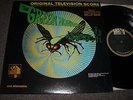 ORIGINAL TV SCORE - 