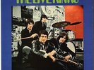 KINKS - THE LIVE KINKS - MINT