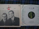 KRAFTWERK-RALF AND FLORIAN-ORIGINAL 1975 VERTIGO PRESSING-EXCELLENT