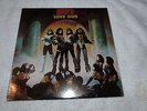 KISS LP LOVE GUN 1ST PRESSING