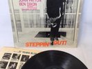 Harold Vick ?– Steppin' Out Vinyl LP EX/EX Blue Note New York USA Grant Green
