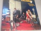 CREEDENCE CLEARWATER REVIVAL-COSMO'S FACTORY- LP ALBUM FANTASY 8402, MINT SEALED