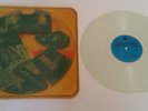 Talking Heads LP Speaking in Tongues '83 RAUSCHENBERG Orig Art Wave Ltd. Color