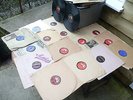 12 x 78rpm 12