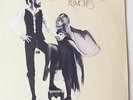 FLEETWOOD MAC - RUMOURS - VINYL 12