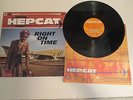 HEPCAT 1997 Right On Time 12