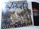 LP FRANCO BATTIATO: L'IMBOSCATA - MERCURY 534091 - 1996 - NM/NM