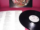 Motorhead Motörhead 1916 LP Langspielplatte TOPP RAR SELTEN Vinyl