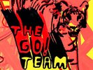 Go Team The - Thunder, Lightning, Strike