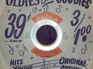 J.R.Bailey - Love Won't Wear Off ( As The Years Wear On ) - Calla,,,} )));0
