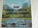 Sadguru Sant Keshavadas “Cosmic Conciousness Chants Vol. 1” # 96-14