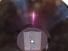 JOY DIVISION Unknown Pleasures FACTORY LP RARE RUBY RED ORIGINAL UK 1ST PRESSING
