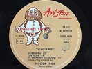 SOLO DISCO ORIGINALE RARO ITALIAN PROG LP 12