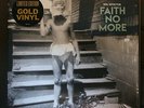 (LP) FAITH NO MORE - Sol Invictus / Gold Vinyl / NEW