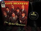 MONO 1965 UK PARLOPHONE ORIG   CLIFF BENNETT & THE REBEL ROUSERS Beat Beatles a+