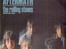The Rolling Stones Aftermath London Vinyl LP