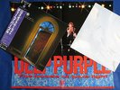 DEEP PURPLE + Poster Obi & Insert -Japan 1st issue LP NM House of Blue Light