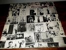 EXILE ON MAIN STREET // THE ROLLING STONES 1972 2XLP-GATEFOLD, CLUB EDITION