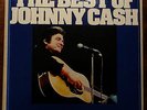 The Best of Johnny Cash (7 LP Reader's Digest 1973 Numbered Box Set GJC-6) Ex/Ex