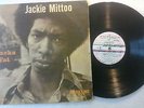 *JACKIE MITTOO - MACKA FAT/ COXSONE INST. LP