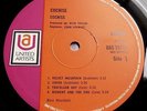 COCHISE 1970 UK UA 1st PRESS - LAMINATED STORM THORGERSON GATEFOLD - NEAR MINT