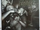 UNIFORM CHOICE 'Screaming for Change' hardcore punk sXe WW3 vinyl LP KBD YOT