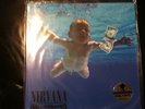 Nirvana - Nevermind LP [Vinyl ] 180gm Pallas