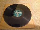 Cliff Richard 78 on Columbia label. DB. 4249 livin lovin doll.