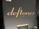 DEFTONES B-Sides and Rarities RECORD STORD DAY Vinyl RSD16 - NEW
