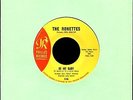 THE RONETTES / BE MY BABY (M- OR NM) 