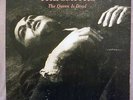 The Smiths The Queen Is Dead LP Sire 1-25426 1986 Rough Trade GF Inner VG+/VG+