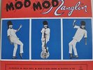 Ernest Ranglin Mod Mod Ranglin Japan LP Dub Store DSR LP 506