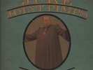 THE GOSPEL PIMPS/THE JUKE JOINT PIMPS - BOOGIE THE CHURCH DOWN  VINYL LP  NEW+