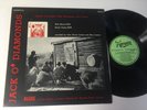 Field Recordings From Texas LP Pete Harris 1934 Smith Casey 1939 RARE Herwin Lbl