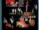 OTIS REDDING w/CARLA THOMAS STAX/VOLT LIVE IN LONDON RARE ORIG '67 STAX MONO LP