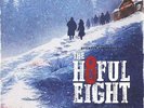 Various Artists - Quentin Tarantino's The Hateful Eight NEW LP