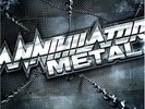 Annihilator - Metal [Vinyl New]