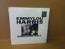 Emmylou Harris-Wrecking Ball (Deluxe Edition) 3 180g Vinyl LPs-RSD 2016 SEALED
