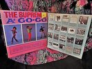STONE MINT 1966 MONO ORIG SHRINK 