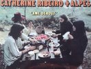 Catherine Ribeiro + Alpes ?– Ame Debout NEW Philipo ?Rib-002 VINYL LP
