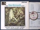 HMV ASD 535 W/G - Wagner 