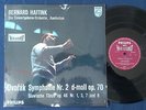 Philips 835 033 AY HiFi Stereo - Dvorak Symphony no.2 Bernard Haitink NM