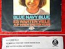 Single Ria Bartok: Blue Navy Blue (Columbia C 22 702) D 1964