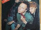 GASOLINE 7” punk 'Killer Man' 1977 GUILTY RAZORS France EGG RECORDS kbd GAZOLINE