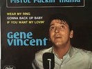 Gene VINCENT   