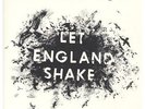 Let England Shake [VINYL] PJ Harvey Vinyl