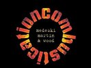 MEDESKI MARTIN AND WOOD**COMBUSTICATION**2 VINYL SET