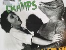 THE CRAMPS ?KEYSTONE CLUB 1979 RSD RECORD STORE DAY 2016 GREEN LP #0246/1000