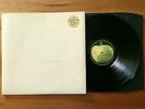 Apple 1C 192-04 173/74 The Beatles - White Weißes Album 2LP DE 1928 EX Toploader