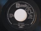 DEEP PURPLE fireball  1971 STATESIDE LEBANON 7